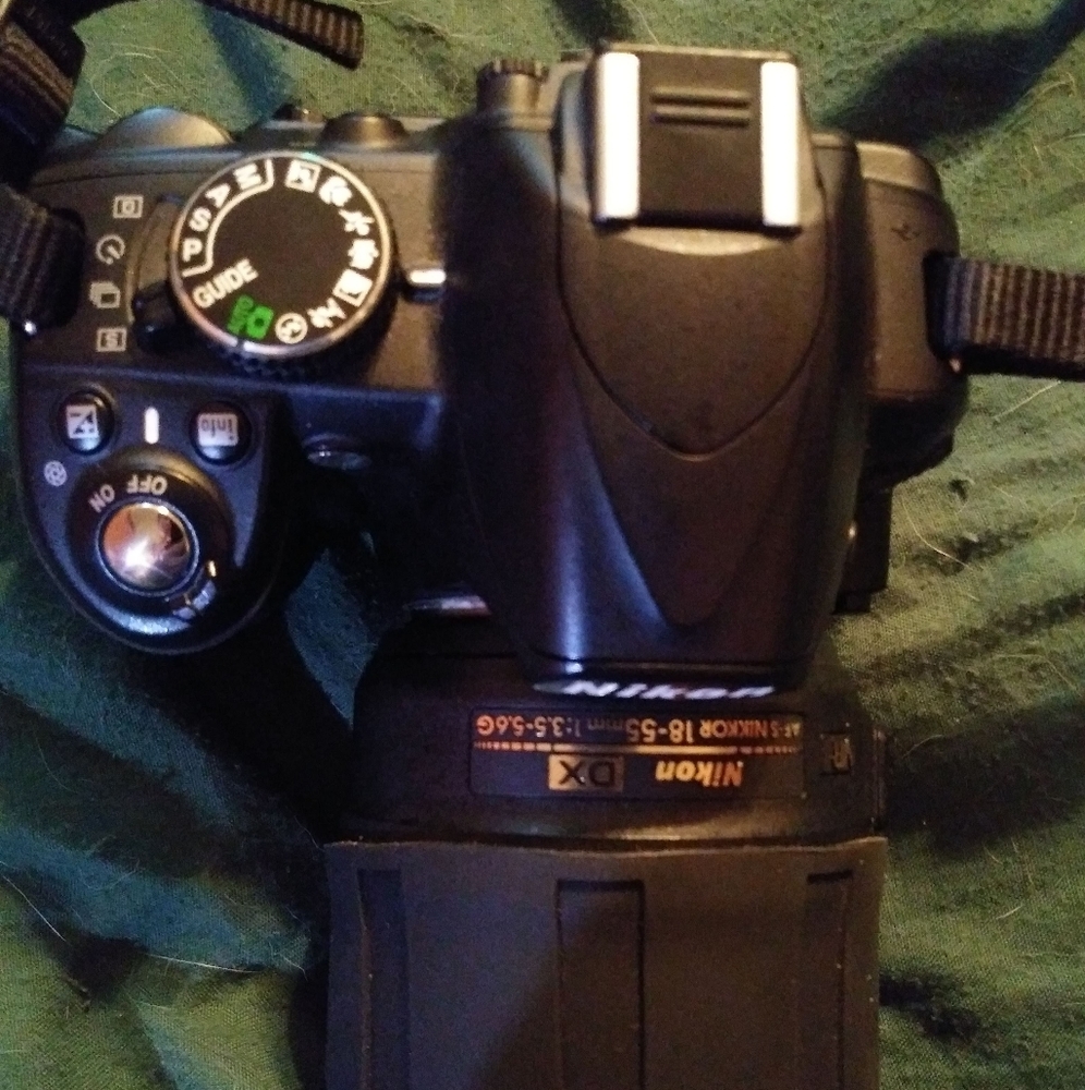 Camera - Picture 2 of 4